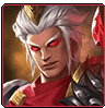 魔祖·吕布 魔祖·吕布