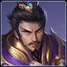 风云天下OL最新进阶武将链铠·曹操 风云天下OL最新进阶武将链铠·曹操