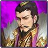 风云天下OL4.8版本新势力地图武将龙斩·刘焉