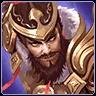 风云天下5.0版本新武将奋威·陈武 风云天下5.0版本新武将奋威·陈武
