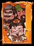 桃园结义专属图鉴4 桃园结义专属图鉴4