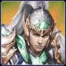 风云天下OL新进阶武将神泣·赵子龙 风云天下OL新进阶武将神泣·赵子龙