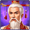 《风云天下OL》5.98版本新武将南徐·乔国老 《风云天下OL》5.98版本新武将南徐·乔国老