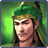 忠孝·关兴 忠孝·关兴